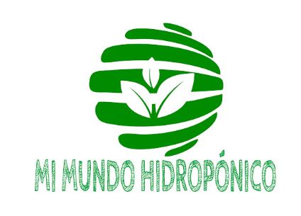 Mi Mundo Hidropónico logo