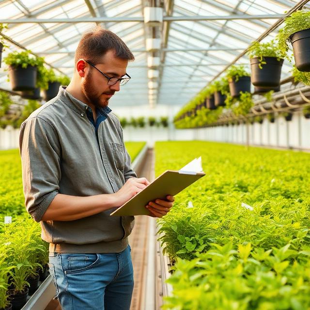 Orientación para Desarrollo del Cultivo